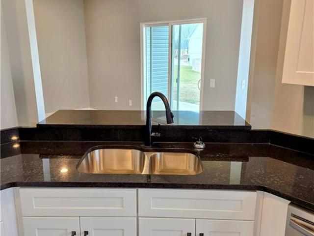 House for sale in Warrensburg, Missouri