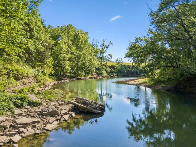Farm for sale in Tennessee