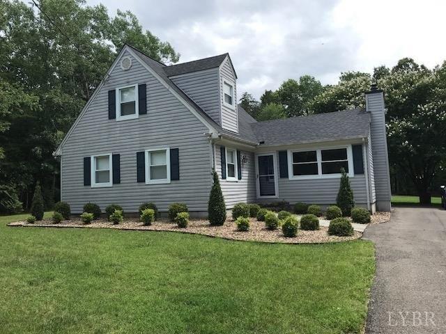 House for sale in Virginia