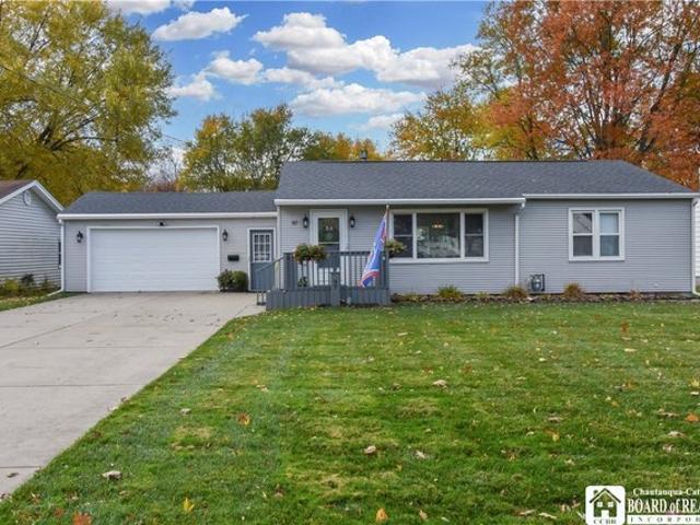 House for sale in Fredonia, New York