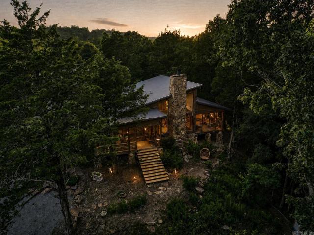 House for sale in Ark