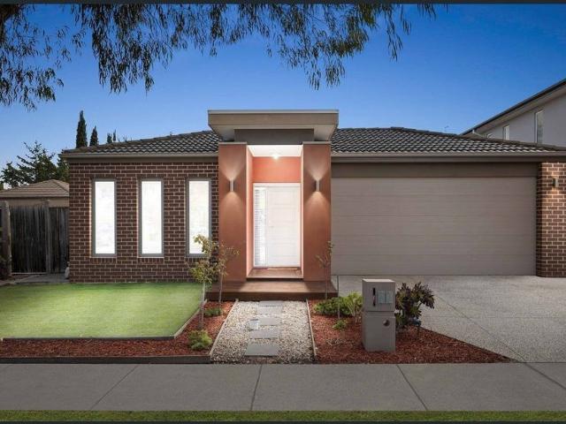 House for rent in Derrimut, Victoria