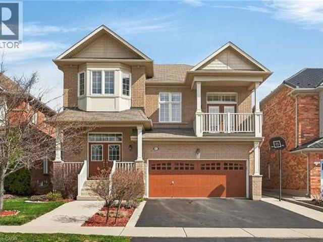 House for sale in Ancaster, Ontario