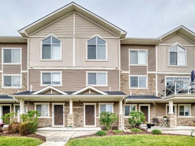 Townhouse for sale in Skyview Ranch, Calgary