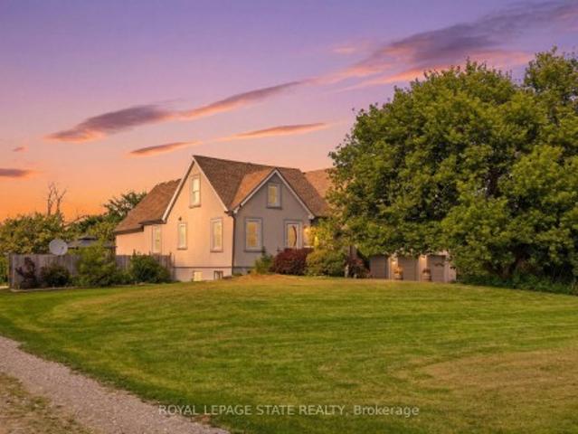 Farm for sale in Ancaster, Ontario