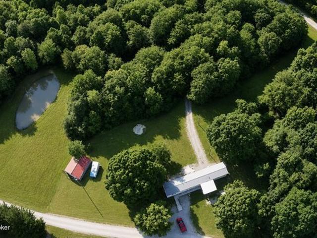 Farm for sale in Clarkson, Kentucky
