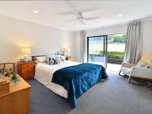 House for rent in Kawau Island, Oroua County