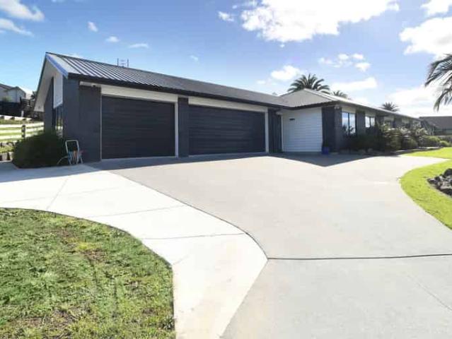 House for rent in Kawau Island, Oroua County