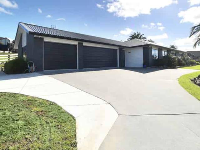 House for rent in Kawau Island, Oroua County