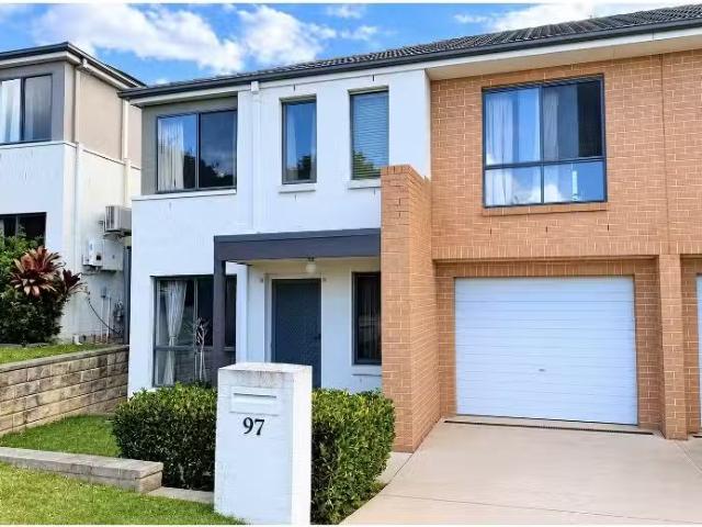 Condo for rent in Sydney, New South Wales