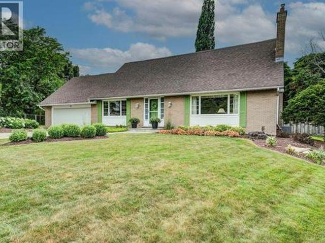 House for sale in Waterloo, Ontario