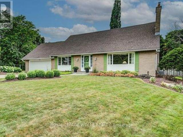 House for sale in Waterloo, Ontario