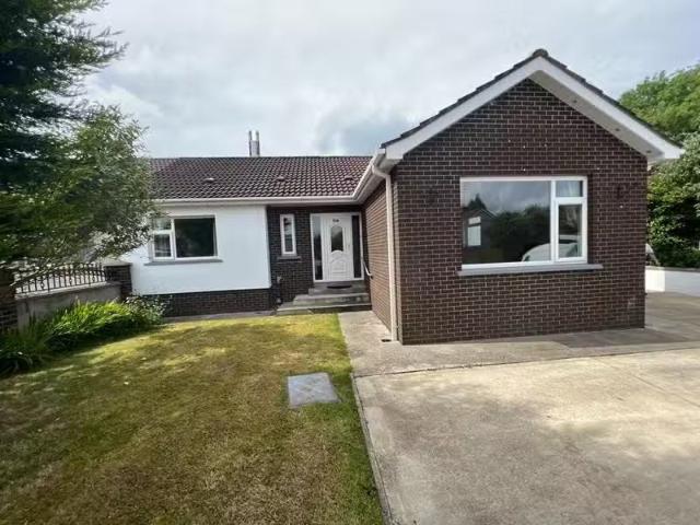 House for sale in Derry