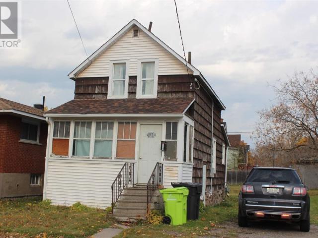 Property for sale in Sault Sainte Marie, Ontario