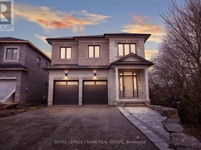 House for sale in Durham, Ontario