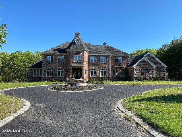 House for sale in Monmouth, New Jersey