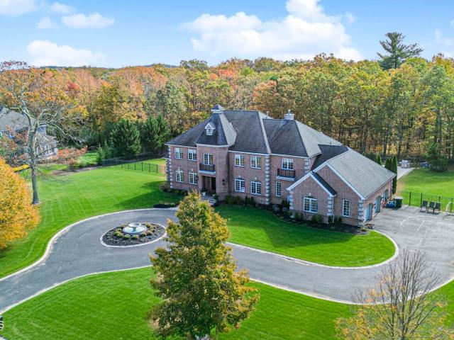 House for sale in Monmouth, New Jersey