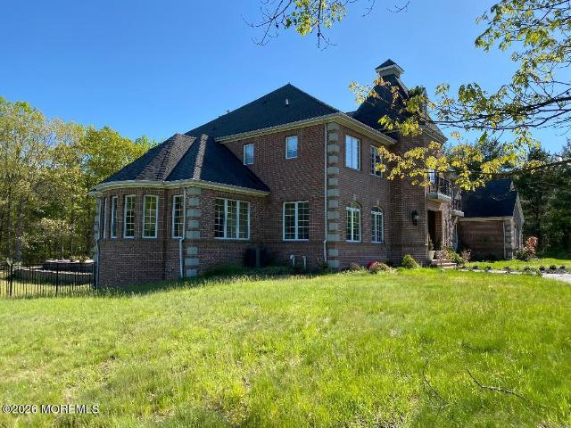 House for sale in Monmouth, New Jersey