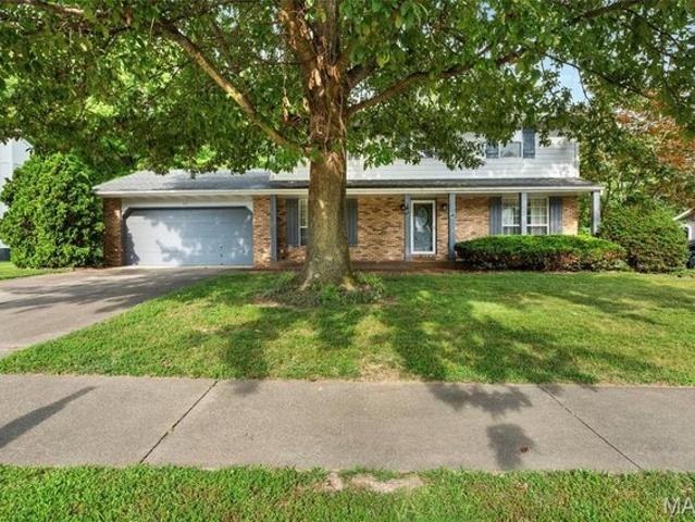 House for sale in Troy, Illinois