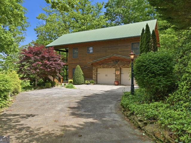 House for sale in Murphy, North Carolina