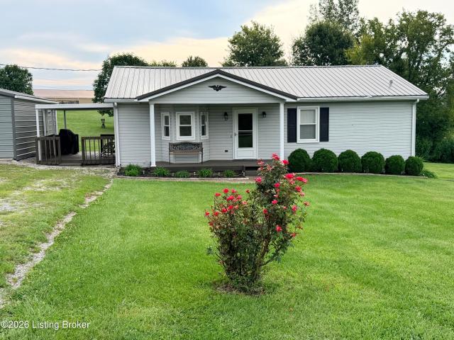House for sale in Trimble, Kentucky