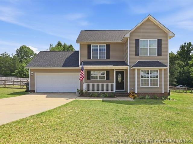 House for sale in Cameron, North Carolina