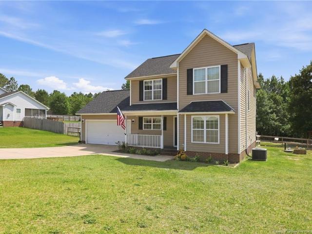 House for sale in Cameron, North Carolina