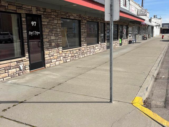 Commercial for sale in Oregonia