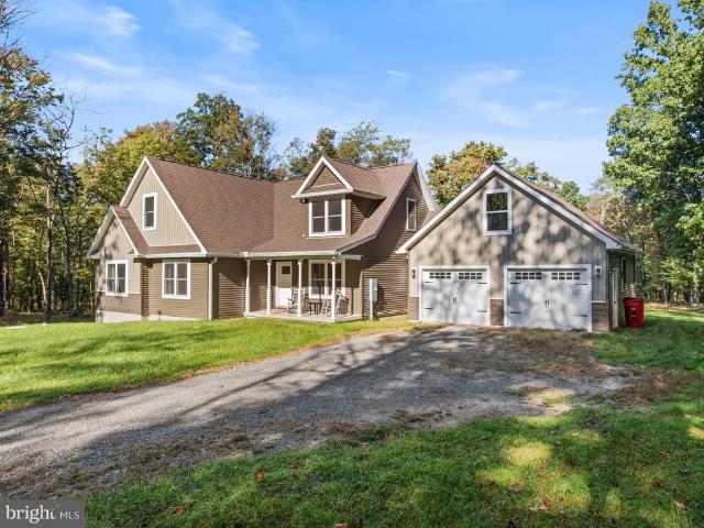 House for sale in Bath, Morgan County