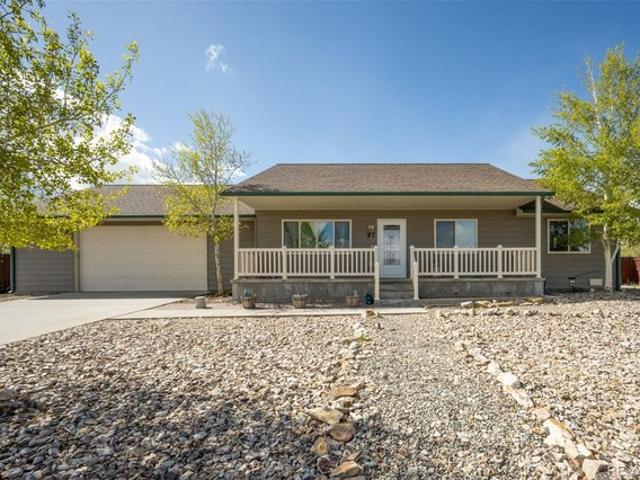 House for sale in Chaffee, Colorado