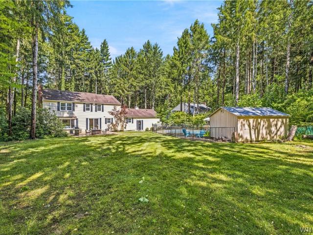 House for sale in Orchard Park, New York