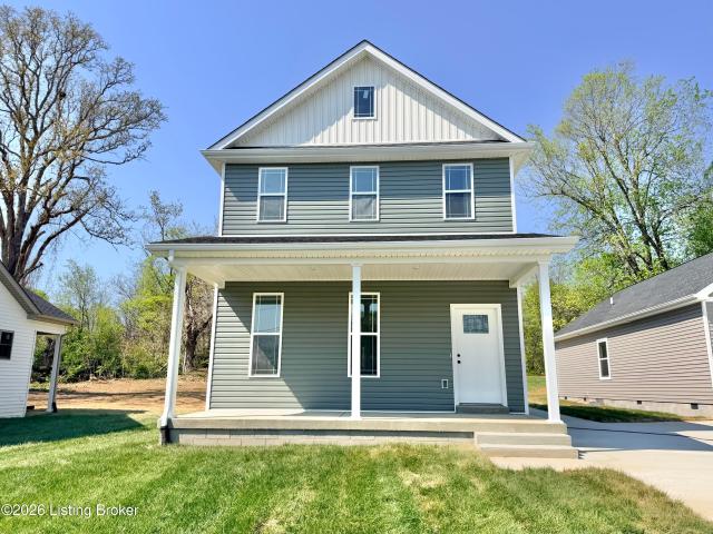 House for sale in Hodgenville, Kentucky
