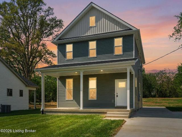 House for sale in Hodgenville, Larue County