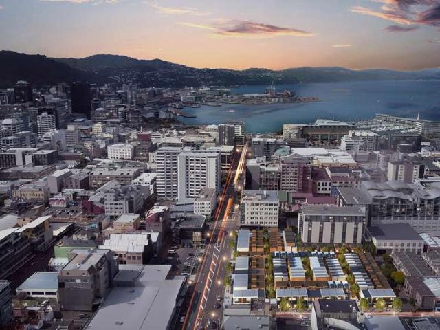 Townhouse for sale in Matata, Wellington