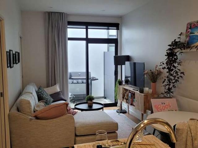 Townhouse for rent in Matata, Wellington