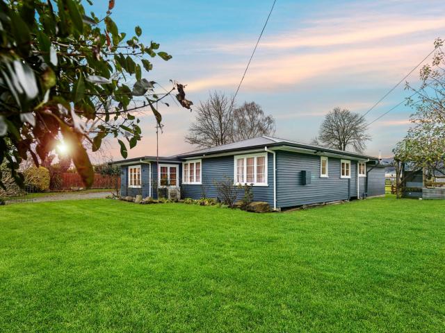 House for sale in Te Poi, Waikato