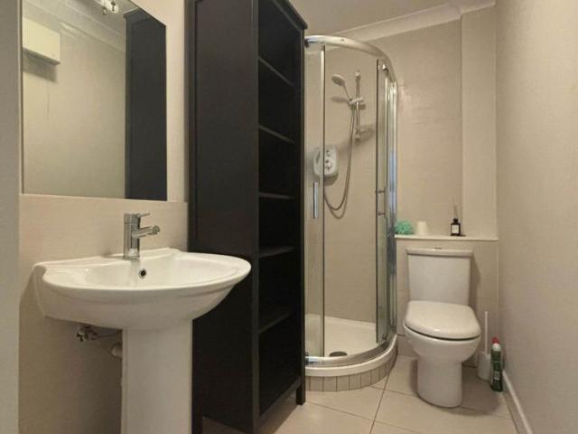 Apartment to rent in Blackrock