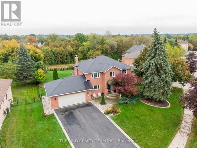 House for sale in Holland Landing, Golden Horseshoe