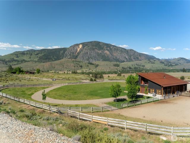 House for sale in Twisp, Washington