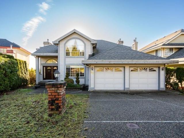 House for sale in Port Moody, British Columbia