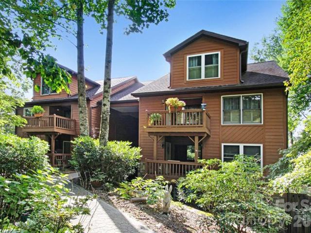 Condo for sale in Transylvania, North Carolina