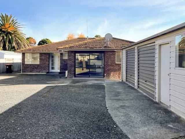 House for rent in Manawatu District