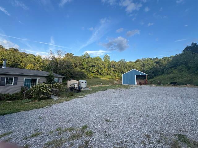House for sale in Burkesville, Kentucky