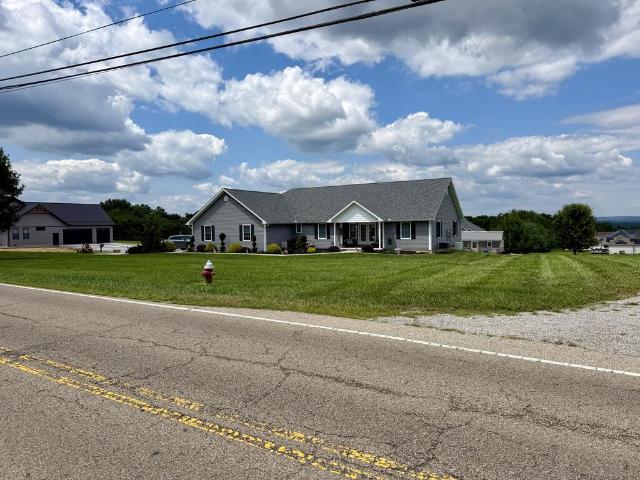 House for sale in Piketon, Ohio