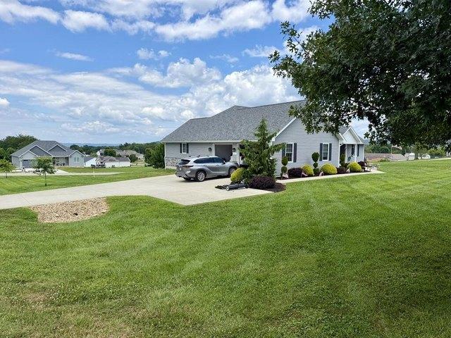 House for sale in Piketon, Ohio