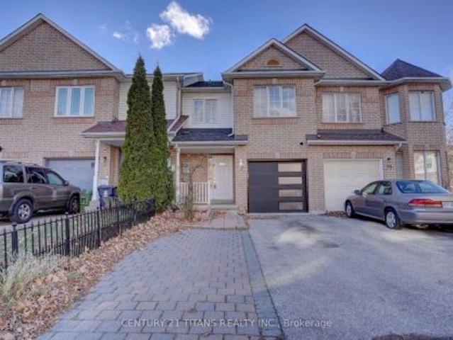 Property for rent in Woburn, Ontario