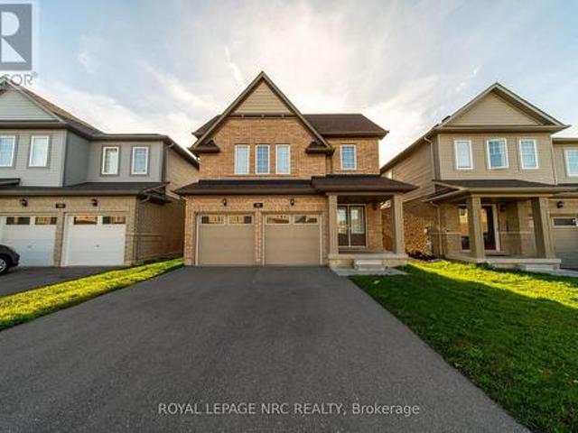 House for sale in Niagara, Ontario