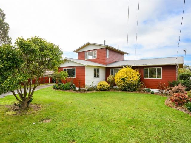 House for rent in Rangitikei District