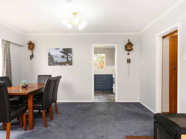 House for rent in Rangitikei District