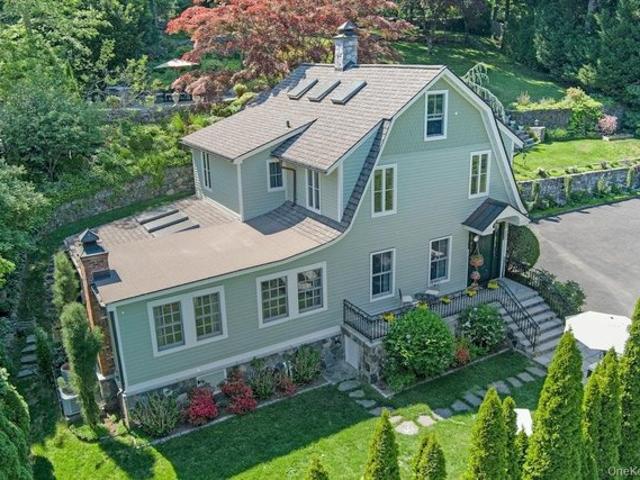 House for sale in Scarsdale, New York